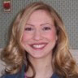 Meet your Posher, Kathleen